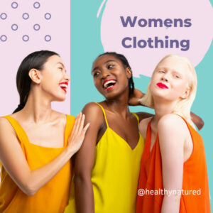 Womens Clothing