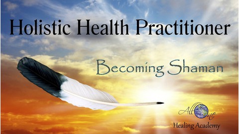 holistic health practitioner - internationally accredited