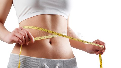 natural ways: loose belly fat within a week for men & women