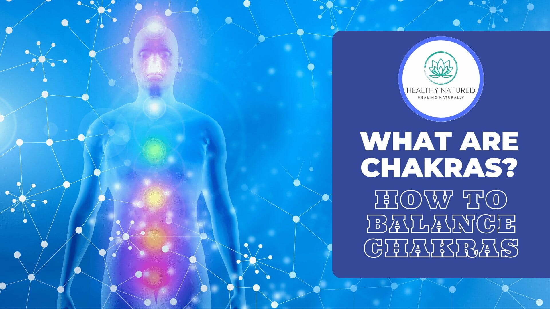 what are chakras how to balance chakras