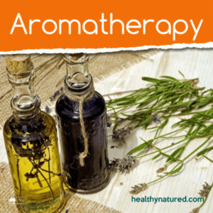 Aromatherapy And Essential Oil Products