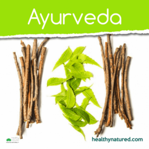 Ayurveda