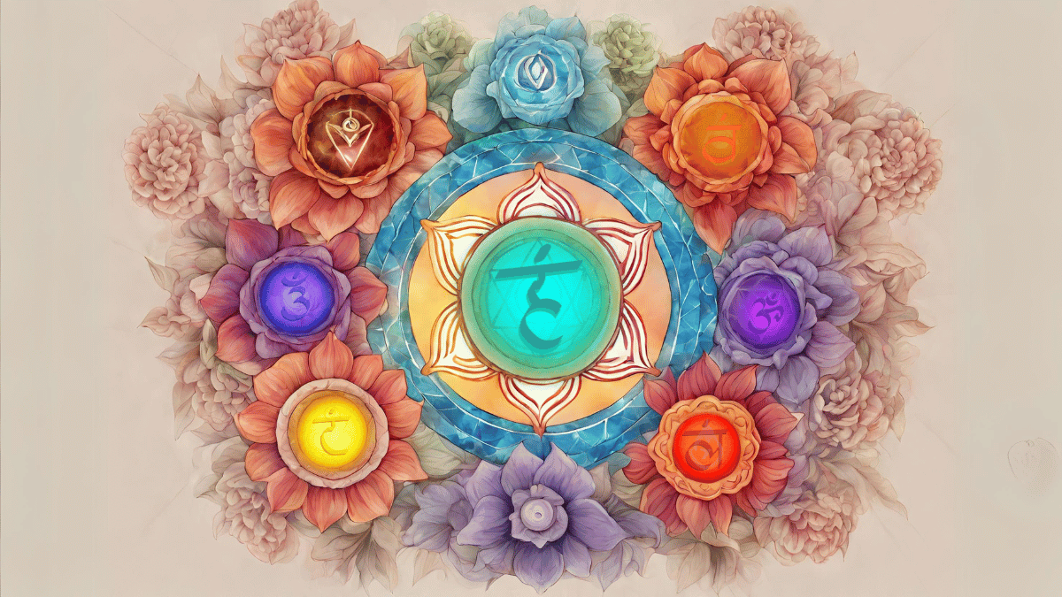 best essential oils for chakras alignment