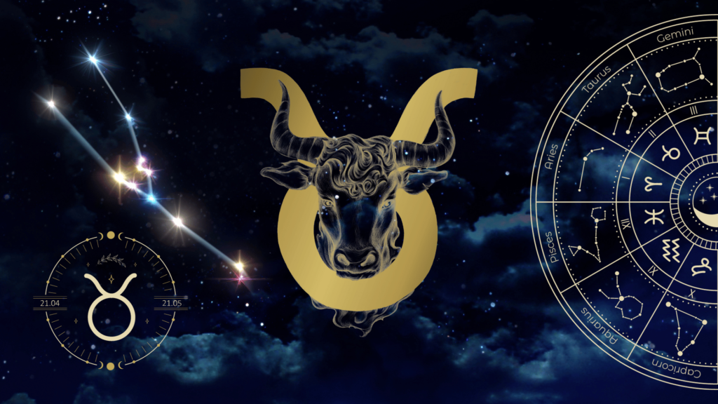 characteristics, traits and best crystals for taurus