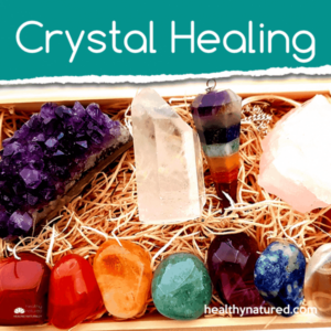 Crystal Healing