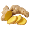 ginger root