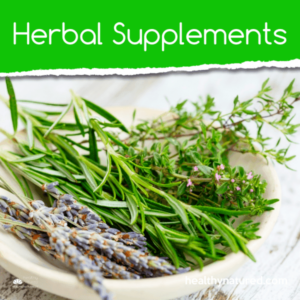 Herbal Supplements