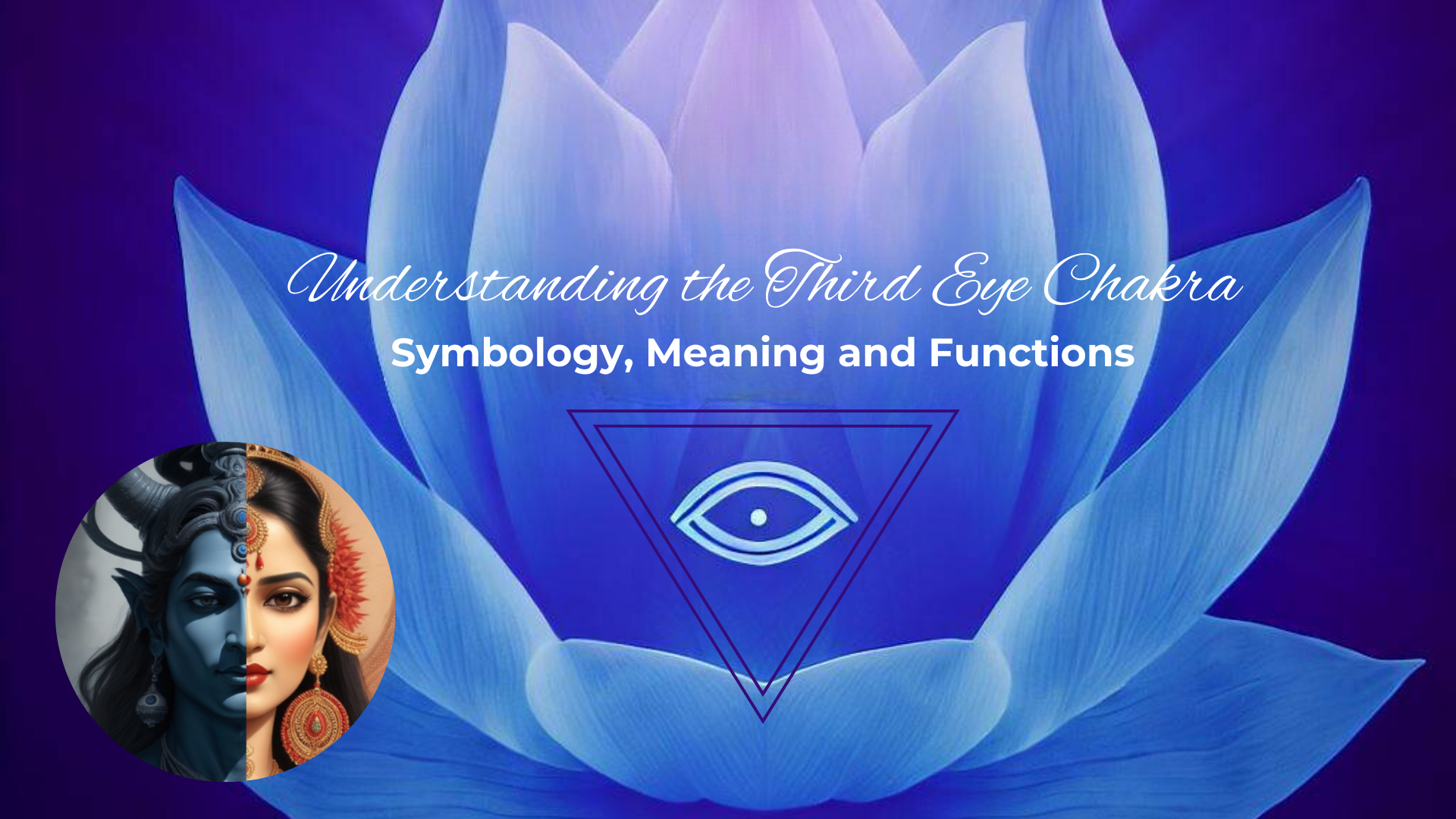 understanding the third eye chakra