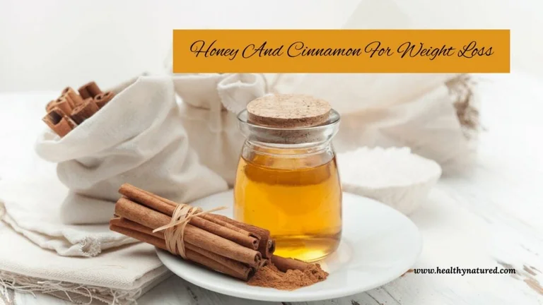 cinnamon for weight loss