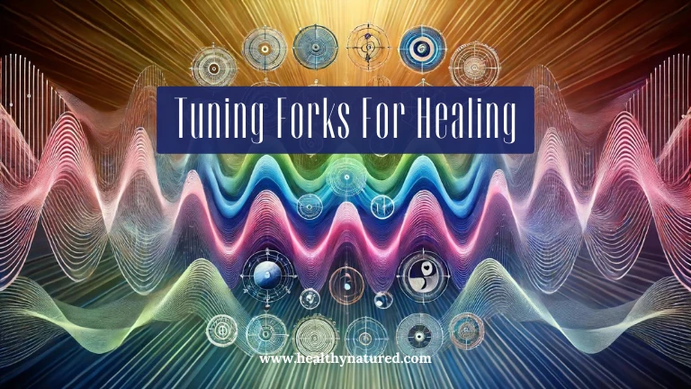 tuning forks for healing