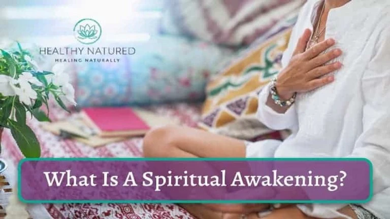 what is a spiritual awakening for